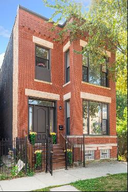 2717 W Adams Street, Chicago IL 60612