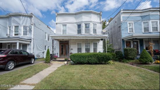 529 Pawling Avenue, Troy NY 12180