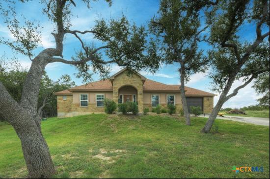 861 Rutherford, Fischer TX 78623