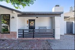 4821 E Amelia Avenue, Phoenix AZ 85018