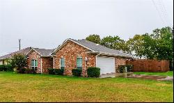 229 W High Street, Wills Point TX 75169