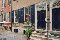 905 Clinton Street Unit 4 F PH, Philadelphia PA 19107