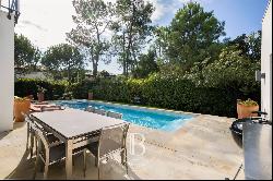 ANGLET CHIBERTA, CONTEMPORARY HOUSE WITH POOL