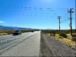 3970 S Nevada Highway 160, Pahrump NV 89048