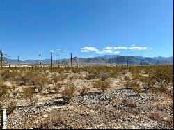 3970 S Nevada Highway 160, Pahrump NV 89048