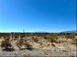 3970 S Nevada Highway 160, Pahrump NV 89048