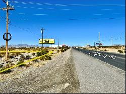 3970 S Nevada Highway 160, Pahrump NV 89048