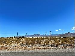 3970 S Nevada Highway 160, Pahrump NV 89048