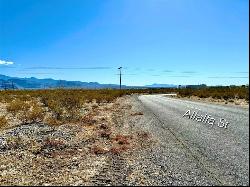 3970 S Nevada Highway 160, Pahrump NV 89048