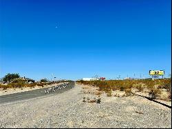 3970 S Nevada Highway 160, Pahrump NV 89048