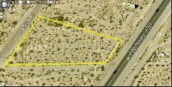 3970 S Nevada Highway 160, Pahrump NV 89048