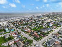 2505 37th Street, Galveston TX 77550