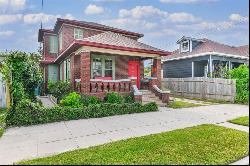 2505 37th Street, Galveston TX 77550