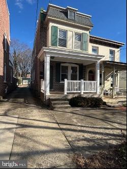 1819 Gilpin Avenue APT #1, Wilmington DE 19806