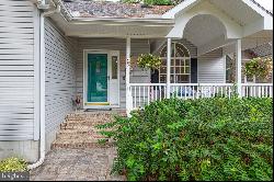 308 Piedmont Court, Ocean Pines MD 21811