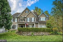 6 Stone Barn Lane, Thornton PA 19373