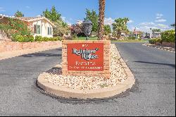 1526 N Dixie Downs Dr #42, St George UT 84770