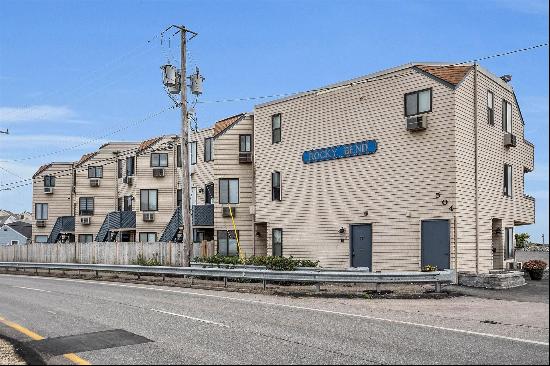 504 Ocean Boulevard Unit 7, Hampton NH 03842