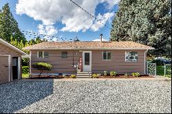 1980 6th Street NE, East Wenatchee WA 98802