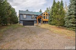 4222 Grand View Road, Island Park ID 83429