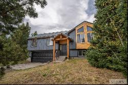 4222 Grand View Road, Island Park ID 83429