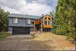 4222 Grand View Road, Island Park ID 83429