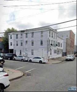 51 Mill Street, Paterson NJ 07501