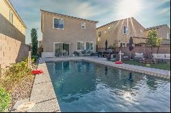 3028 Collodi Court, Las Vegas NV 89141