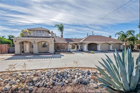 40979 Stetson Avenue, Hemet CA 92544