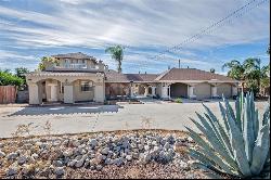 40979 Stetson Avenue, Hemet CA 92544