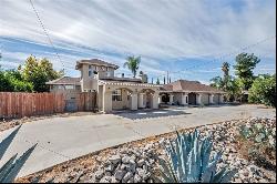 40979 Stetson Avenue, Hemet CA 92544