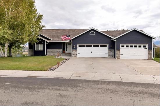 4910 Jaiden Lane, Missoula MT 59803