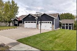 4910 Jaiden Lane, Missoula MT 59803