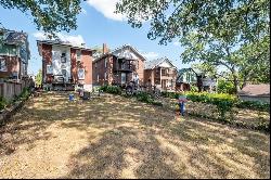 7034 Ethel Avenue, St Louis MO 63117