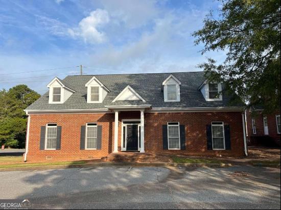 1351 Stonebridge Parkway #106, Watkinsville GA 30677