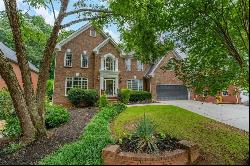 810 Ramsden Run, Alpharetta GA 30022