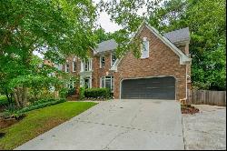 810 Ramsden Run, Alpharetta GA 30022