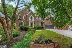 810 Ramsden Run, Alpharetta GA 30022