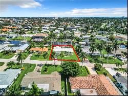 5249 Sunset Court, Cape Coral FL 33904