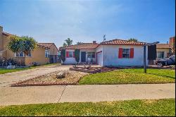 5326 Aldrich Road, South Gate CA 90280