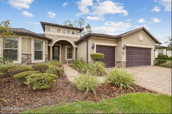 376 Eagle Pass Drive, Ponte Vedra FL 32081