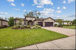 376 Eagle Pass Drive, Ponte Vedra FL 32081