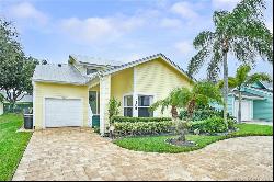 3306 NE Catamaran Terrace, Jensen Beach FL 34957