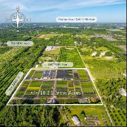 14351 SW 224th St, Miami FL 33170