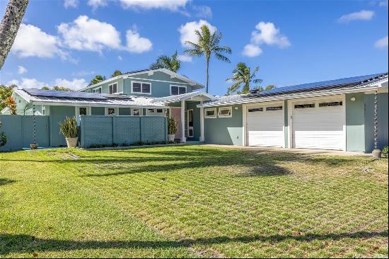 771 Mokapu Road, Kailua HI 96734