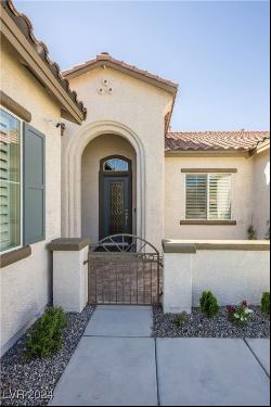 10331 Thunder Peak Street, Las Vegas NV 89178