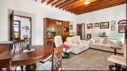 Rustic Country Estate with lots of Potential for sale 5 minutes , Palma de Mallorca 07011