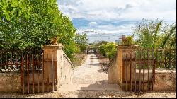 Rustic Country Estate with lots of Potential for sale 5 minutes , Palma de Mallorca 07011