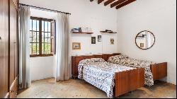 Rustic Country Estate with lots of Potential for sale 5 minutes , Palma de Mallorca 07011