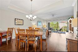 992 Woodshire LN #D205, Naples FL 34105